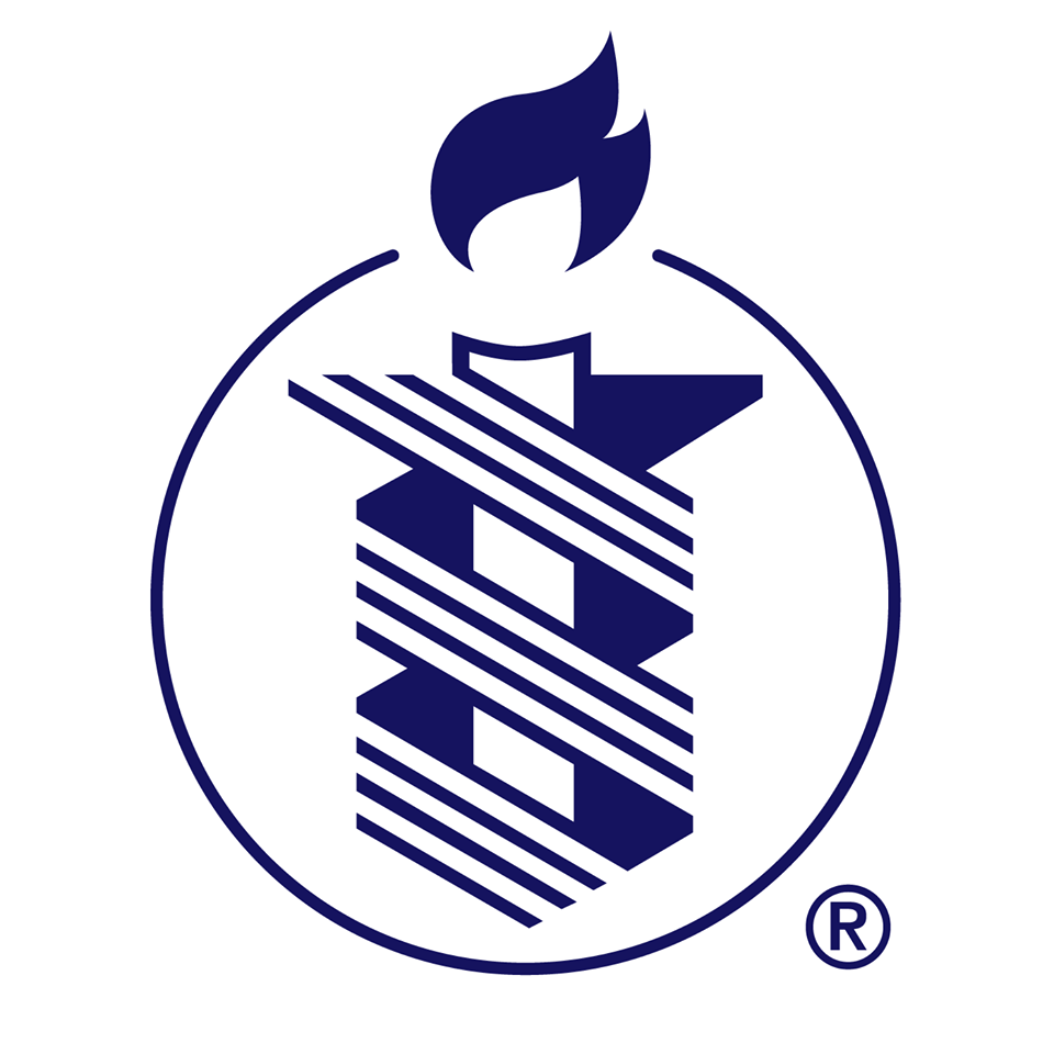 Beth Israel Deaconess Medical Center historical emblem